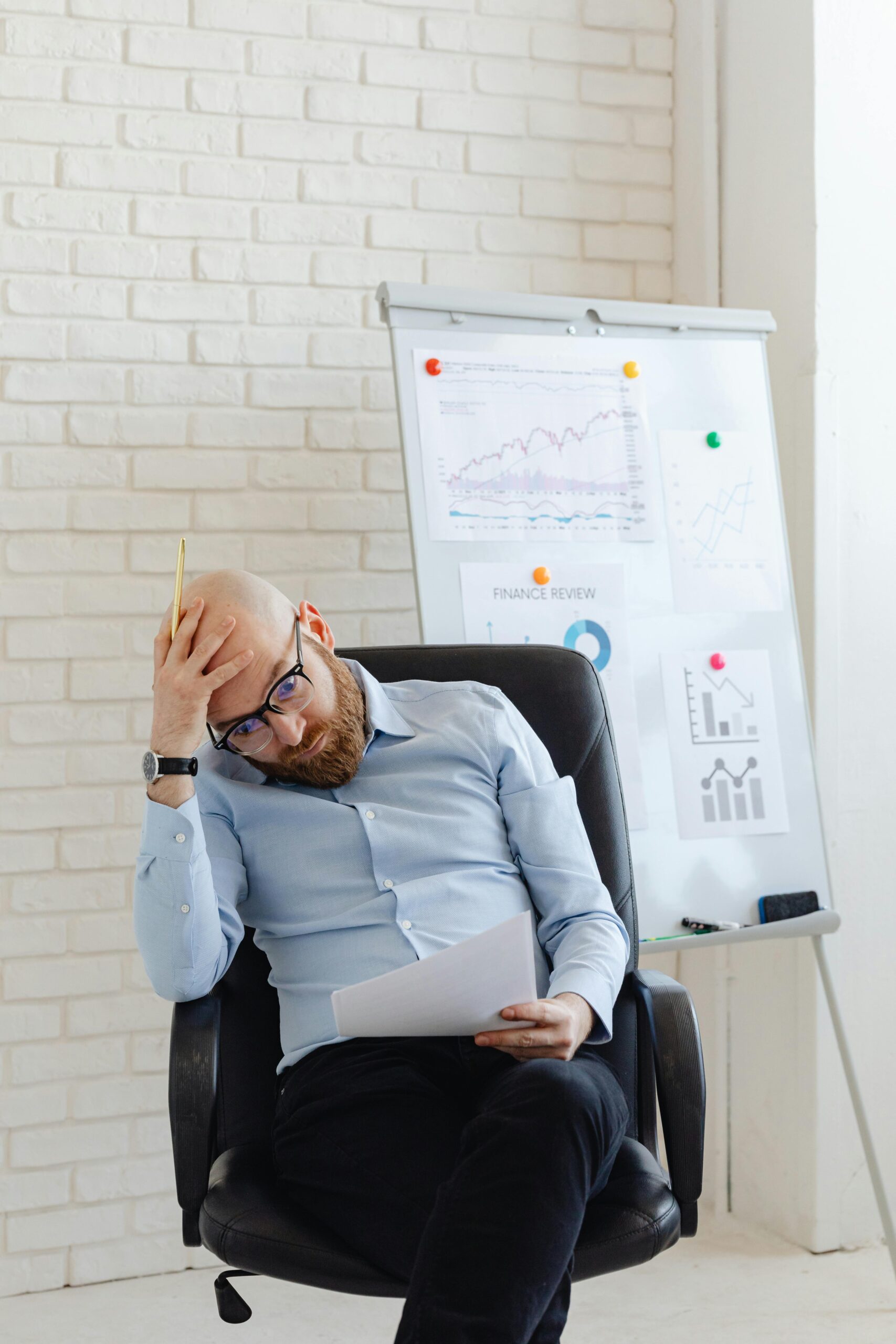 Infographic or visual representing five key technological strategies for non-technical CFOs to enhance financial leadership, featuring icons for automation, data analytics, AI, cloud solutions, and financial management tools.