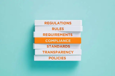 UK accountants ensuring compliance with financial regulations and tax laws.