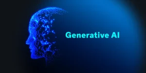 Generative AI technology transforming accounting processes by automating tasks, improving accuracy, and enhancing efficiency in the industry