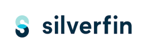 Silverfin cloud accounting platform dashboard showing automated financial workflows