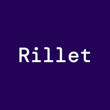 Rillet AI-driven accounting automation dashboard showing real-time SaaS financial metrics