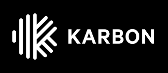 Karbon HQ accounting practice management software dashboard interface showing workflow automation tools.