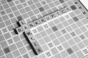 Restructuring and insolvency in accounting firms supported by digital tools and document management technology
