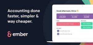 Starling Bank acquires Ember software for SME tax and bookkeeping compliance