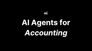 uiAgent accounting platform AI agent Ava automating accounting tasks for finance teams