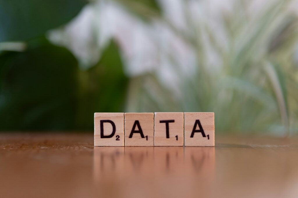 Illustration showing hidden value in accounting firms through data analytics and AI-driven insights