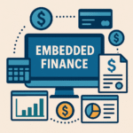 From Payments to Lending: 4 Ways Embedded Finance Is Changing Accounting SaaS