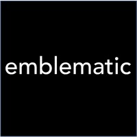 Emblematic AI accounting platform dashboard showing automated finance workflows