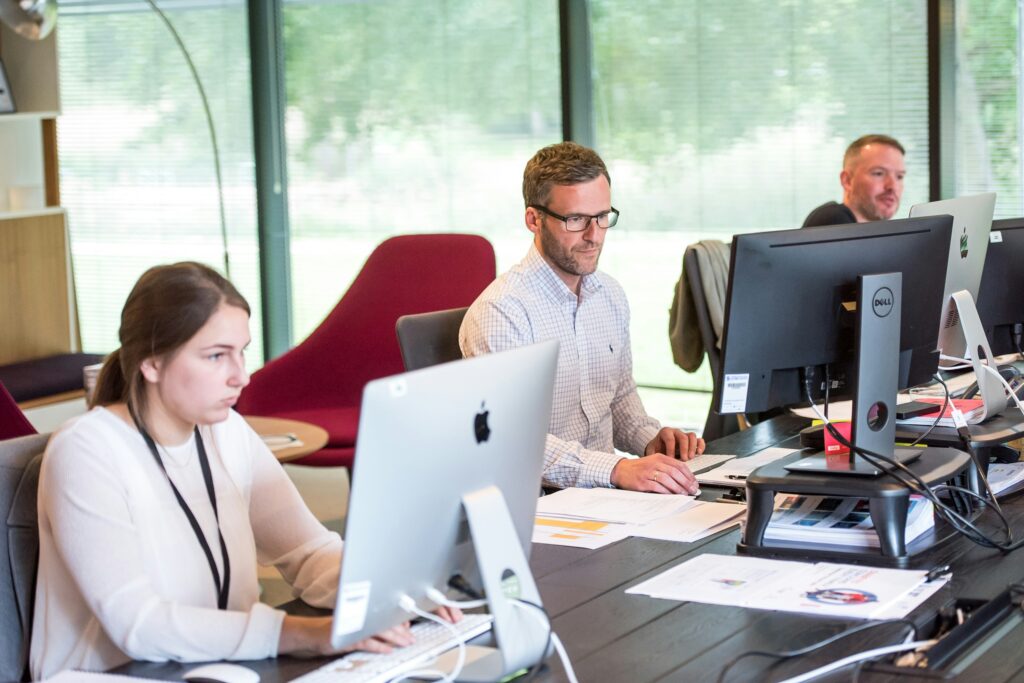CIO managing IT roles in accounting firms for AI integration and cybersecurity