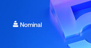 Nominal AI startup automating finance and accounting workflows with AI technology.