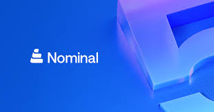 Nominal AI startup automating finance and accounting workflows with AI technology.