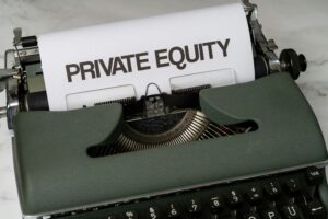 UK accounting firms explore private equity investment for growth and modernization