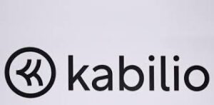 Kabilio AI accounting platform automating invoicing, bank reconciliation, and SME financial workflows in Europe.