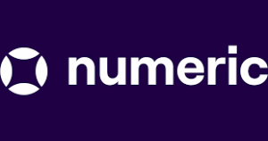 Numeric AI accounting platform automating close, cash management, and analytics with $51M Series B funding.