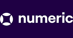 Numeric AI accounting platform automating close, cash management, and analytics with $51M Series B funding.