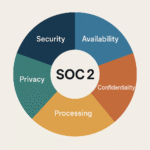 SOC 2 Compliance: 5 Key Measures to Protect Your Accounting Practice