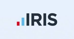 IRIS Software AI tool for detecting tax return errors and automating compliance for UK accountants.