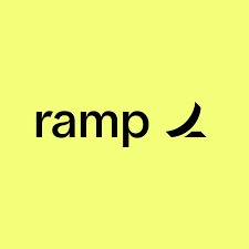 Ramp platform automating corporate spend and reducing manual accounting work.