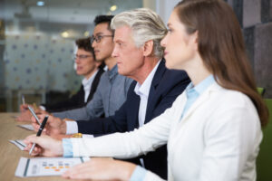 Private equity transforms UK accounting with mergers, technology investment, and partnership changes