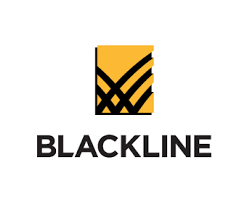 BlackLine cloud platform automating financial close and account reconciliation