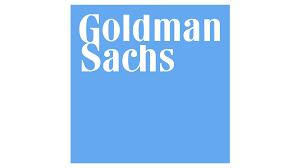 Goldman Sachs and Claude AI logos side by side representing AI automation in banking