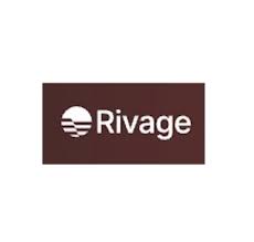 Rivage AI-powered payroll platform dashboard for accounting firms