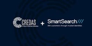 SmartSearch and Credas platform streamlines AML, KYC, and KYB processes for accounting firms