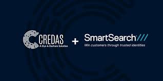 SmartSearch and Credas platform streamlines AML, KYC, and KYB processes for accounting firms