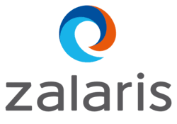 Zalaris AI cloud payroll platform automating multinational HR and payroll processes