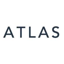Atlas AI Accounting logo for an AI-powered accounting software company