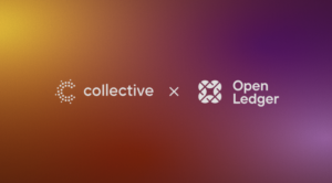 Collective acquires Open Ledger to build an AI-driven embedded bookkeeping and accounting platform for solopreneurs