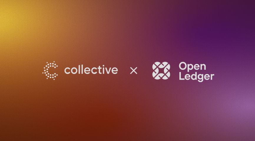 Collective acquires Open Ledger to build an AI-driven embedded bookkeeping and accounting platform for solopreneurs