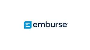 Emburse logo.