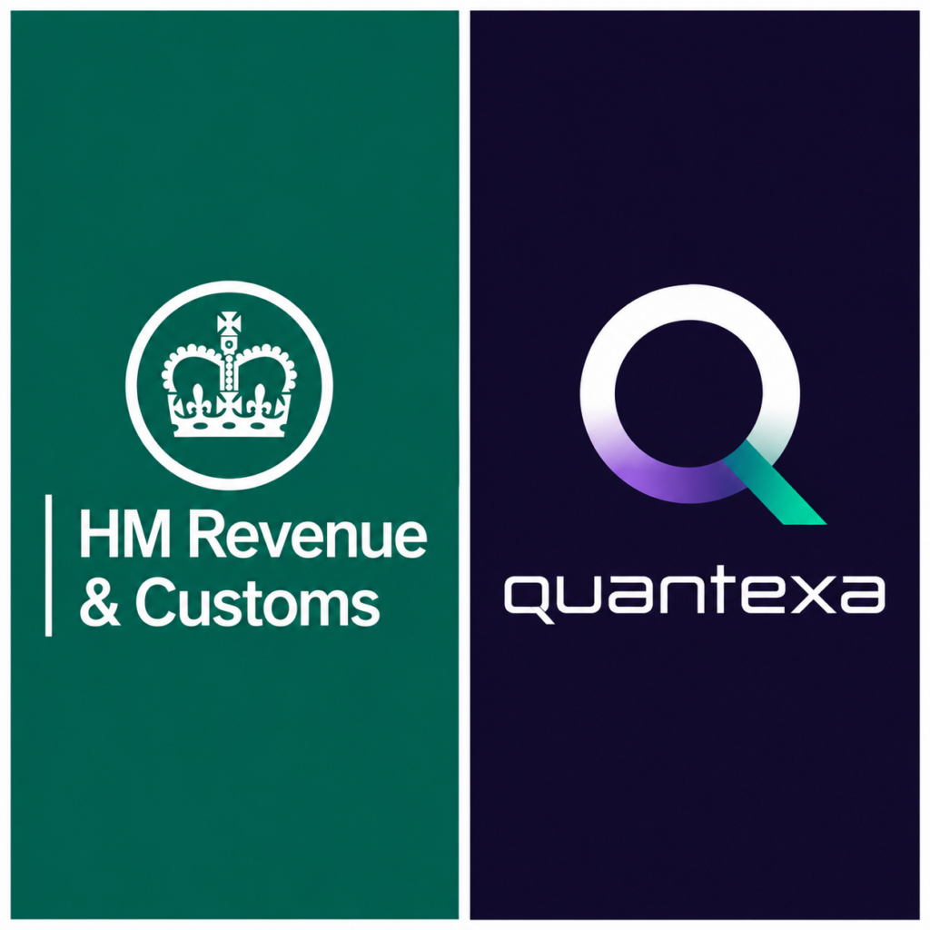 HMRC awards Quantexa a £175M AI and data transformation deal to modernise UK tax systems and reduce fraud