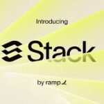 Ramp Debuts Stack, an AI Accounting Operating System