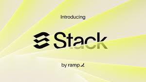 Ramp Stack AI accounting operating system interface for accounting firms automating financial workflows