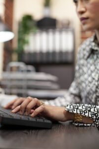 AI in payroll transforming modern payroll management systems