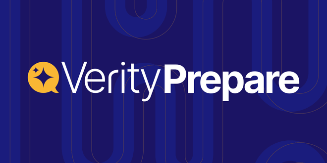 Verity Prepare multi-agent AI system by BlackLine for financial close