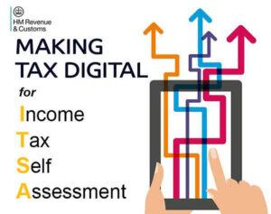Making Tax Digital income tax sign up guidance for accountants and sole traders