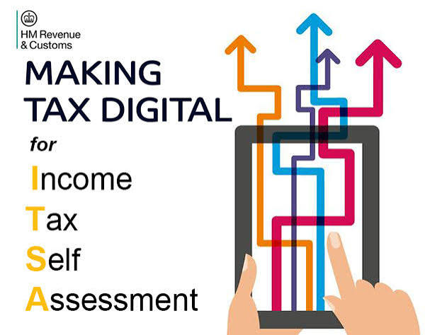 Making Tax Digital income tax sign up guidance for accountants and sole traders