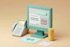 AI accounts receivable automation agents chasing overdue B2B invoices