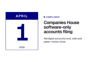 Companies House Accounts Changes: A Readiness Checklist for Practices