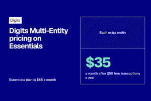 Digits Adds Multi-Entity Support to AI-Native Accounting Platform