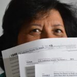 IRS to Ask Taxpayers About Citizenship Status on 2026 Form 1040