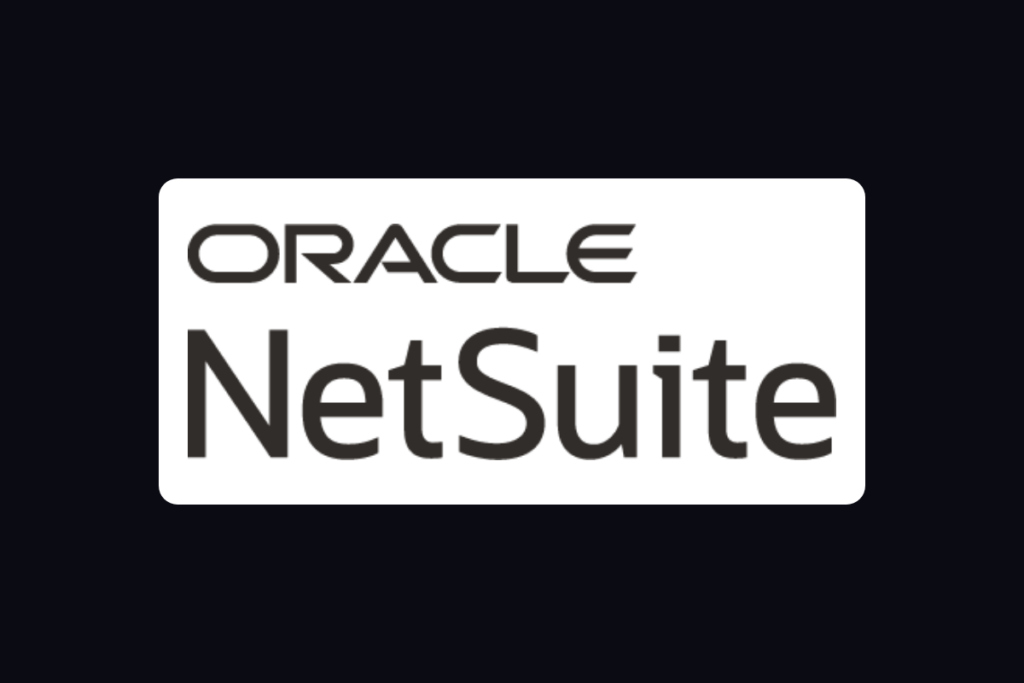 Oracle NetSuite Launches Industry-Specific AI Agents