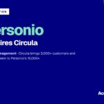 Personio Acquires Spend Management Platform Circula