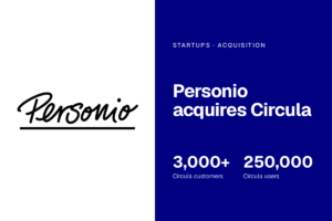 Personio Acquires Spend Management Platform Circula