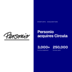 Personio Acquires Spend Management Platform Circula
