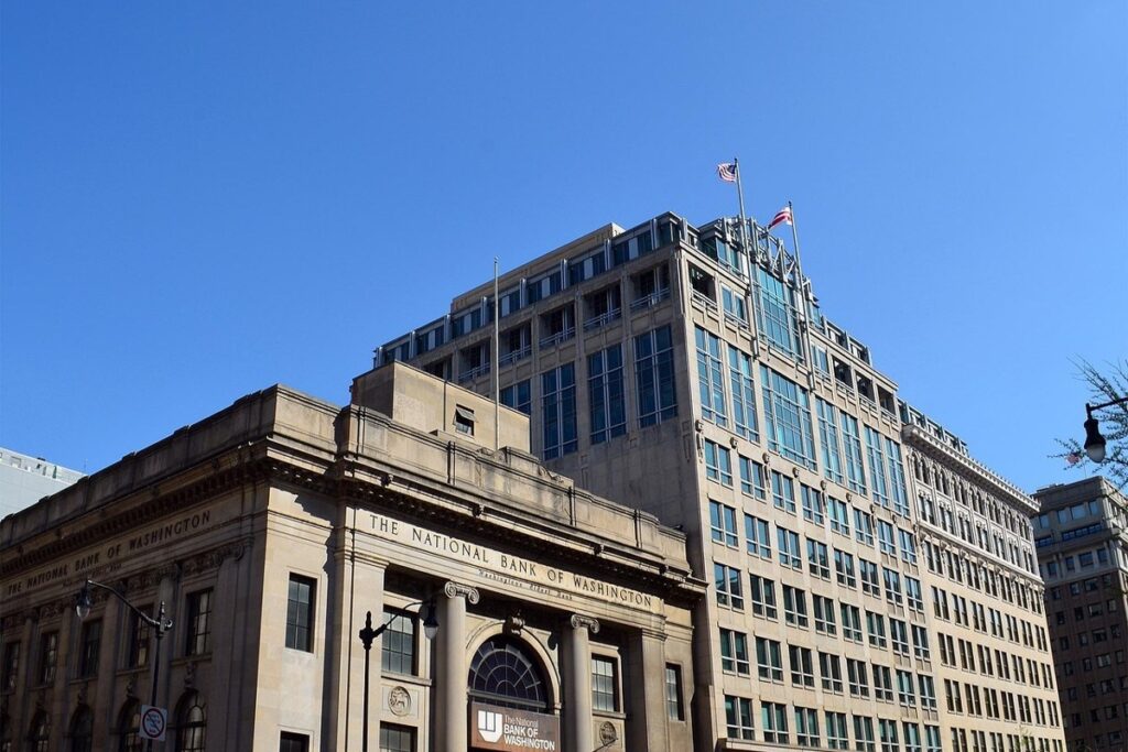 Ramp Applies for US National Bank Trust Charter