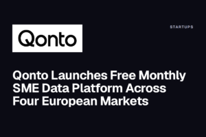 Qonto Launches Free Monthly SME Data Platform Across Four European Markets